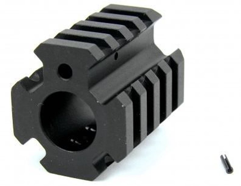 Tacfire Rifle Gas Block