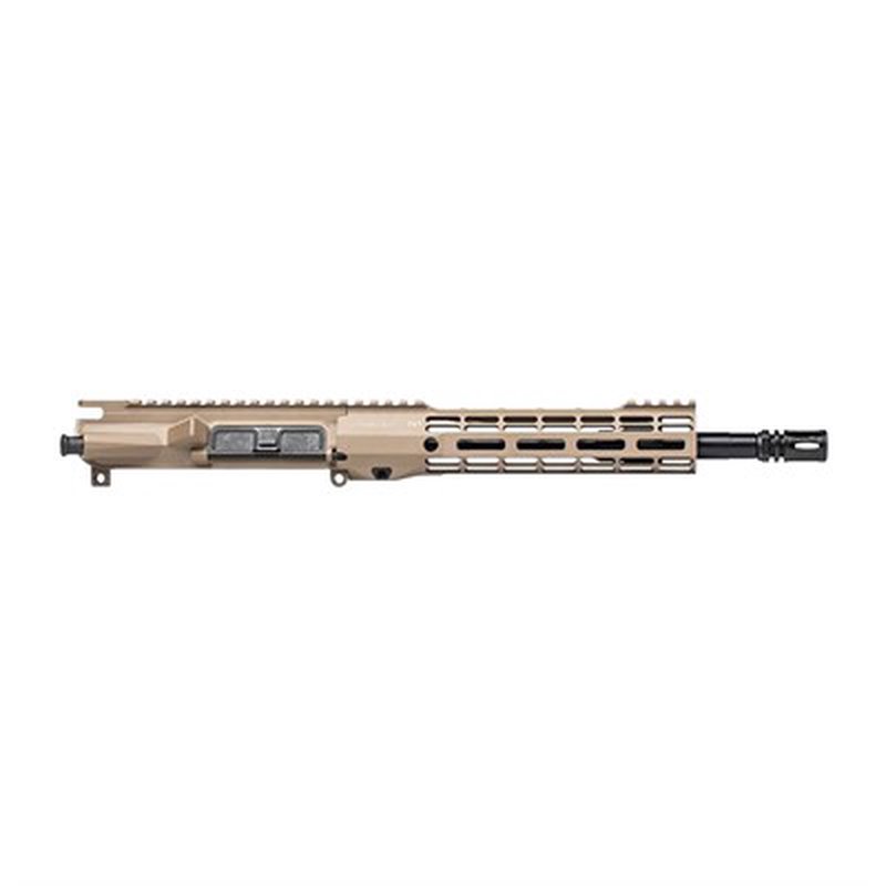 AERO PRECISION - M4E1 .300 AAC ASSEMBLED UPPER RECEIVER W/GEN-2 HANDGUARD AR-15