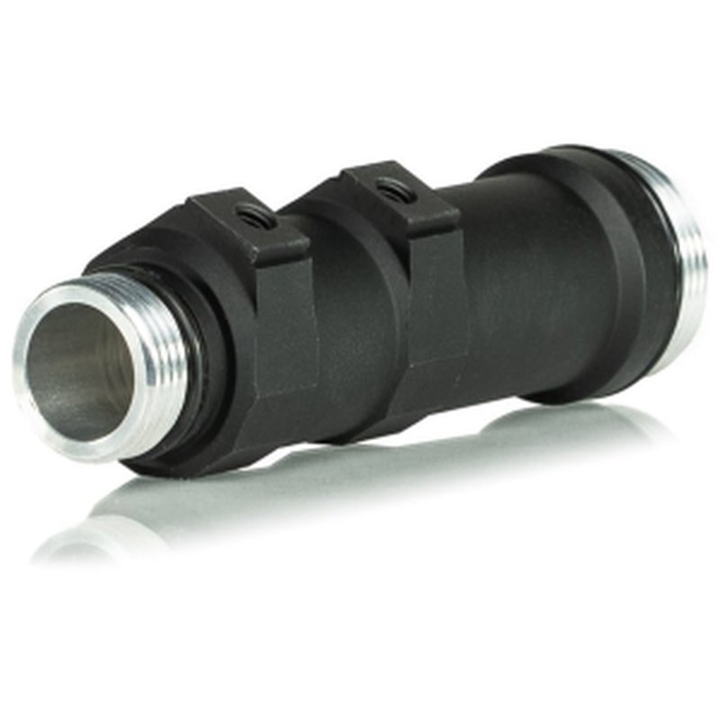 Modlite 18650 Weapon Light Body (Black) Replacement