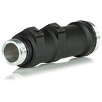 Modlite 18650 Weapon Light Body (Black) Replacement