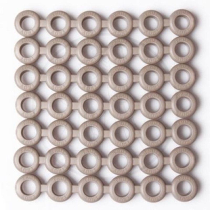 TROY SQUID GRIP 7-PACK TRX FDE