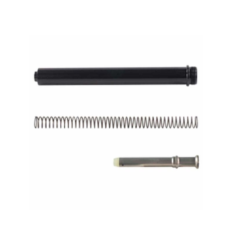 Luth-AR AR-10 Rifle Buffer Tube Assembly A2 308/7.62