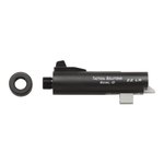 Tactical Solutions Trail-Lite Barrel 22LR 4 inch TB Black Buck Mark 1/2x28