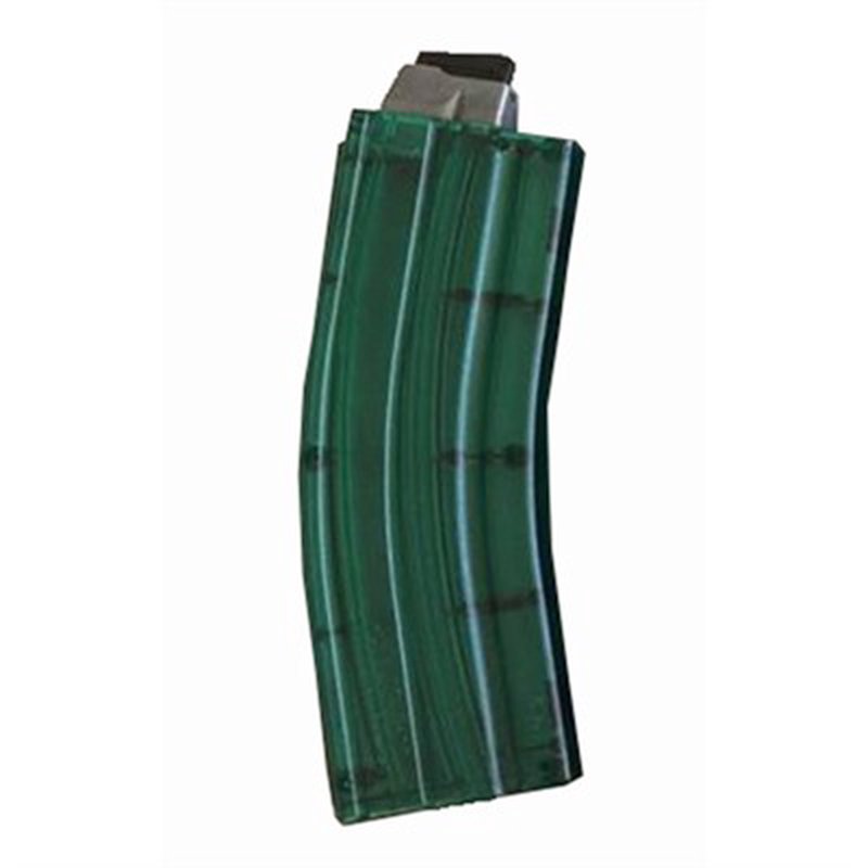 Black Dog Machine LLC AR-15 Sonic Weld Magazine 25 Round Nylon