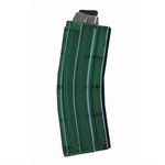 Black Dog Machine LLC AR-15 Sonic Weld Magazine 25 Round Nylon