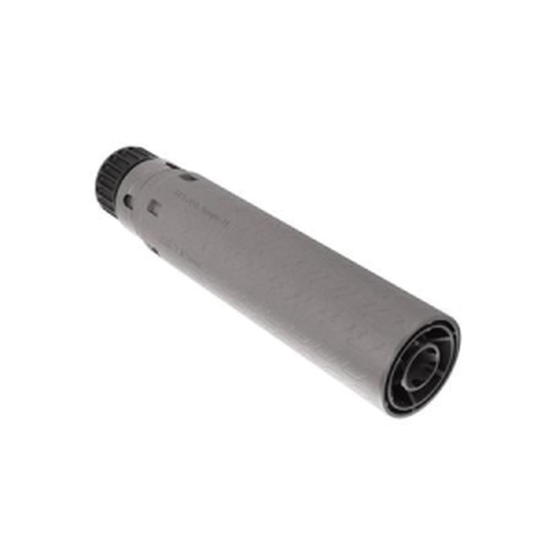 Brugger & Thomet Print-X 762 Suppressor 7.62 NATO Titanium 7.9in Rotex SF-HUB Adaptor