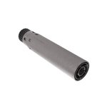 Brugger & Thomet Print-X 762 Suppressor 7.62 NATO Titanium 7.9in Rotex SF-HUB Adaptor