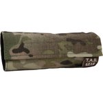 TAB Gear SAS1 Suppressor Cover 7" Length, 1.75" Diameter Multicam