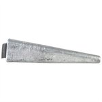 AR-15 A2 Buttstock Weight
