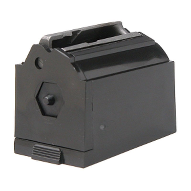 Ruger | Rotary .22 WMR / .17 HMR Magazine | BX-1 | (1) 9 Round