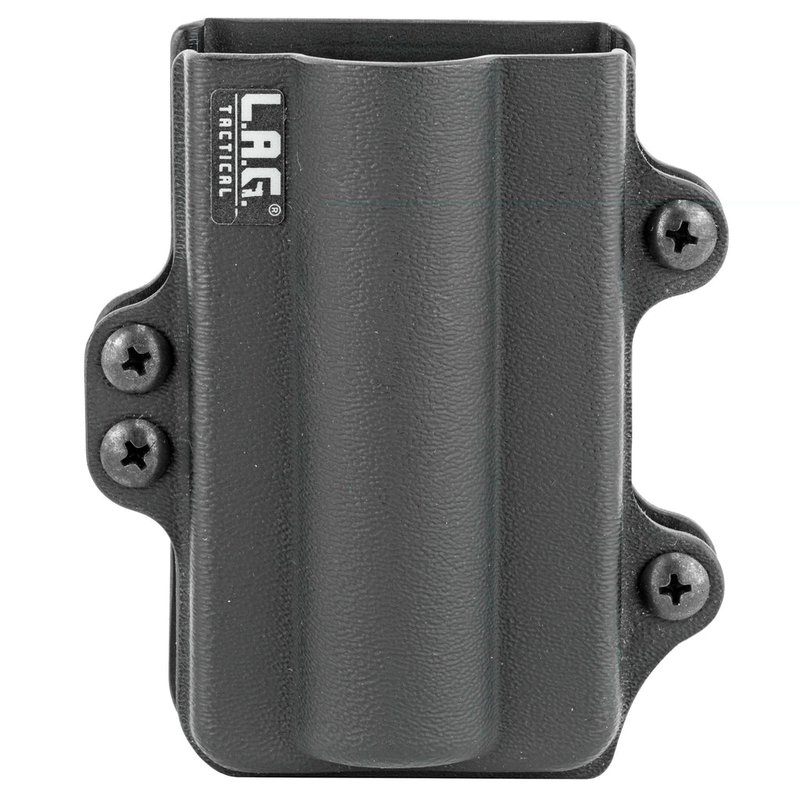 L.A.G. Tactical Lag MCS Tourniquet Carrier Black
