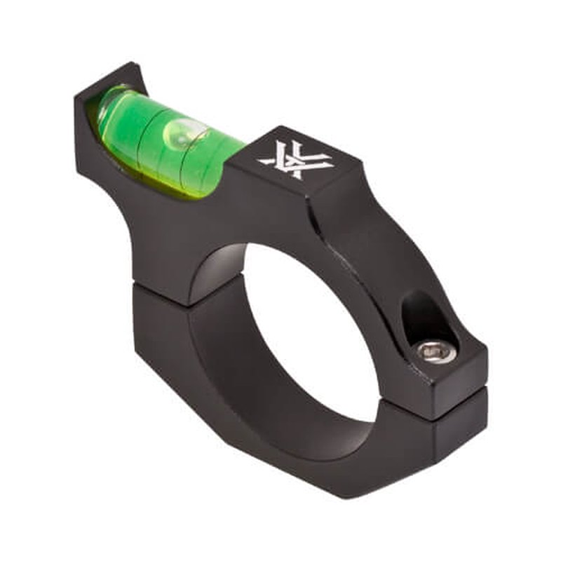 Vortex Optics 34mm Bubble Level for Scope Tube Mount