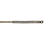 QUAKE HUNTING Claw Slimline 2 Point Rifle Sling Sand Camo
