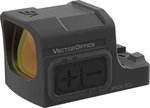 Vector Optics Frenzy Plus 1x17x23 Mini Red Dot Sight