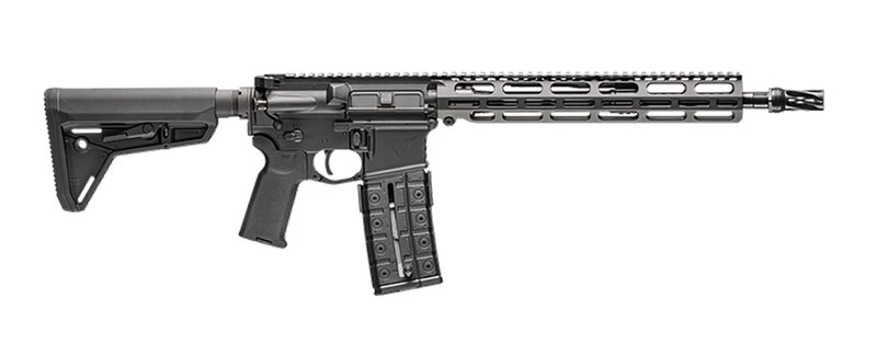 VKTR Industries VK-1PW CA Compliant 5.56x45mm 13.70" Rifle
