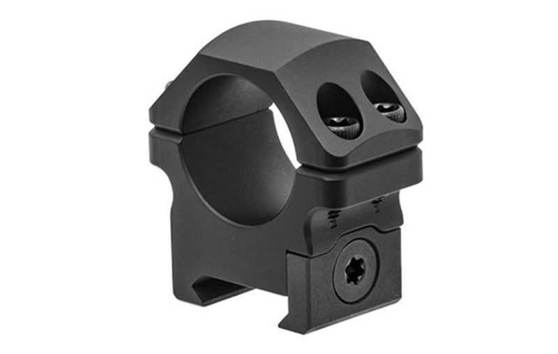 UTG PRO 1in/2PCs P.O.I Picatinny Rings