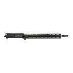 Faxon Firearms Ion Series AR-15 Upper Receiver 5.56 Nato 16in Pencil Mid-Length 1-8 Twist