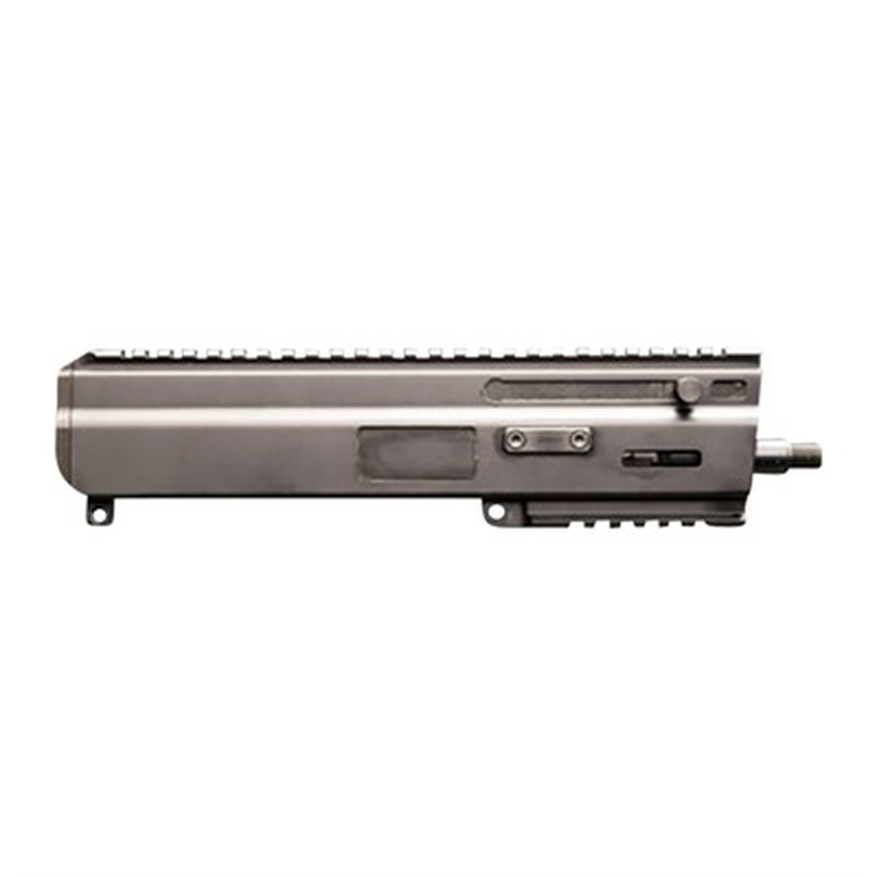 DANIEL DEFENSE - DDM4V7 PRO 18\" 5.56MM NATO COMPLETE UPPER RECEIVER BLACK