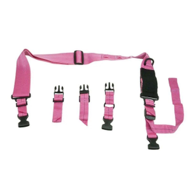NcSTAR VISM 2-Point Tactical Sling Pink