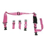 NcSTAR VISM 2-Point Tactical Sling Pink