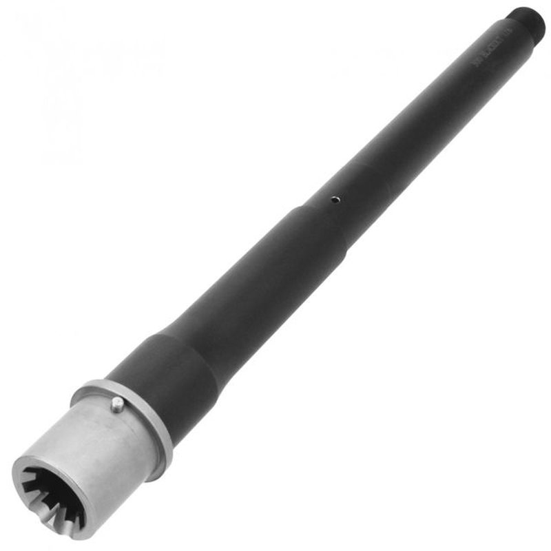 TacFire Nitrided Barrel W/ Nickel Boron Extension