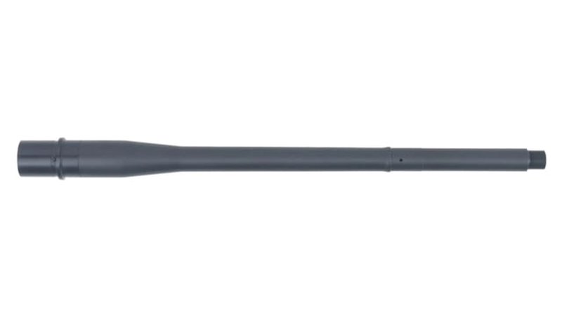 Rainier Arms Match Series .308 Win AR-10 Threaded Barrel