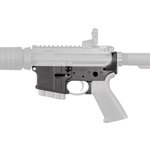 RUGER AR556 5.56 NATO AR15 Stripped Lower Receiver - Black