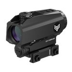 SWAMPFOX OPTICS - BLADE 1X25MM PRISM SIGHT