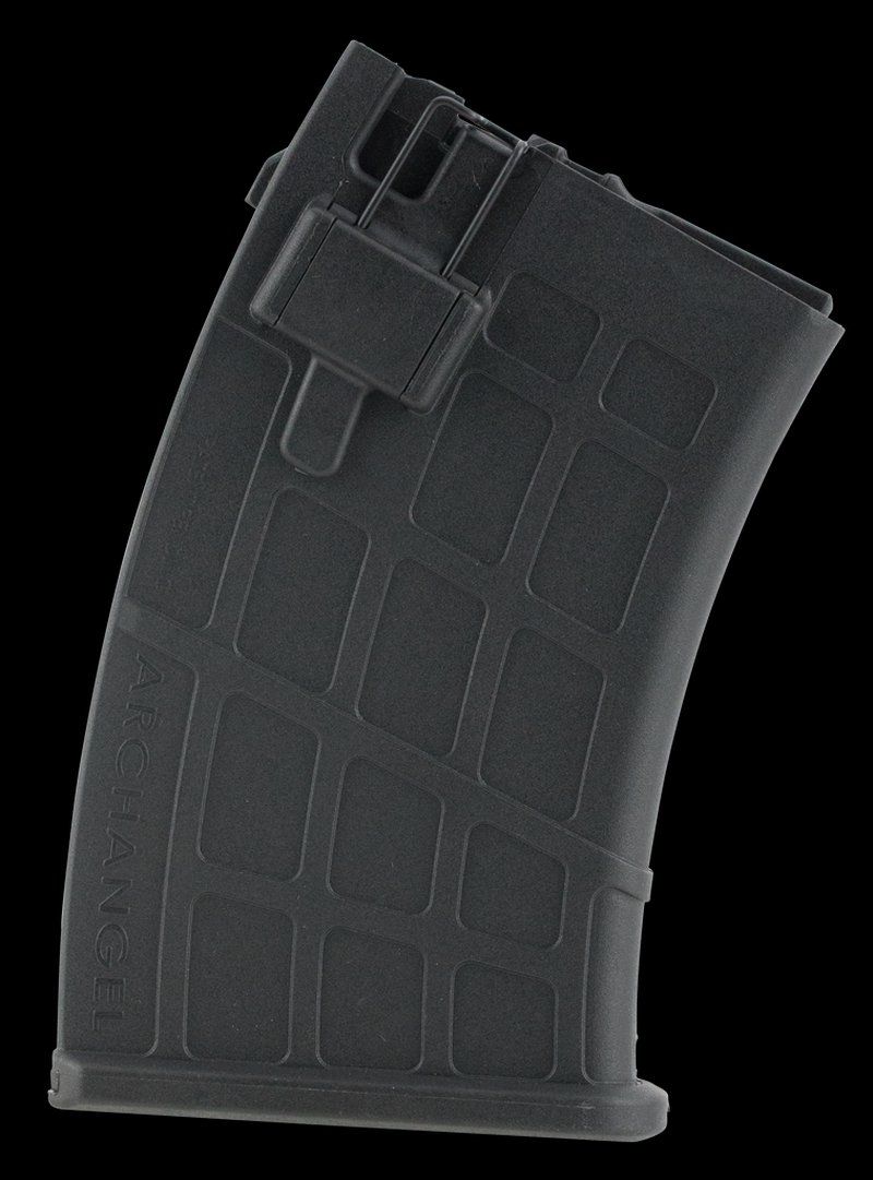 Archangel AA9130 7.62x54R 10-Round Detachable Magazine AA762R02
