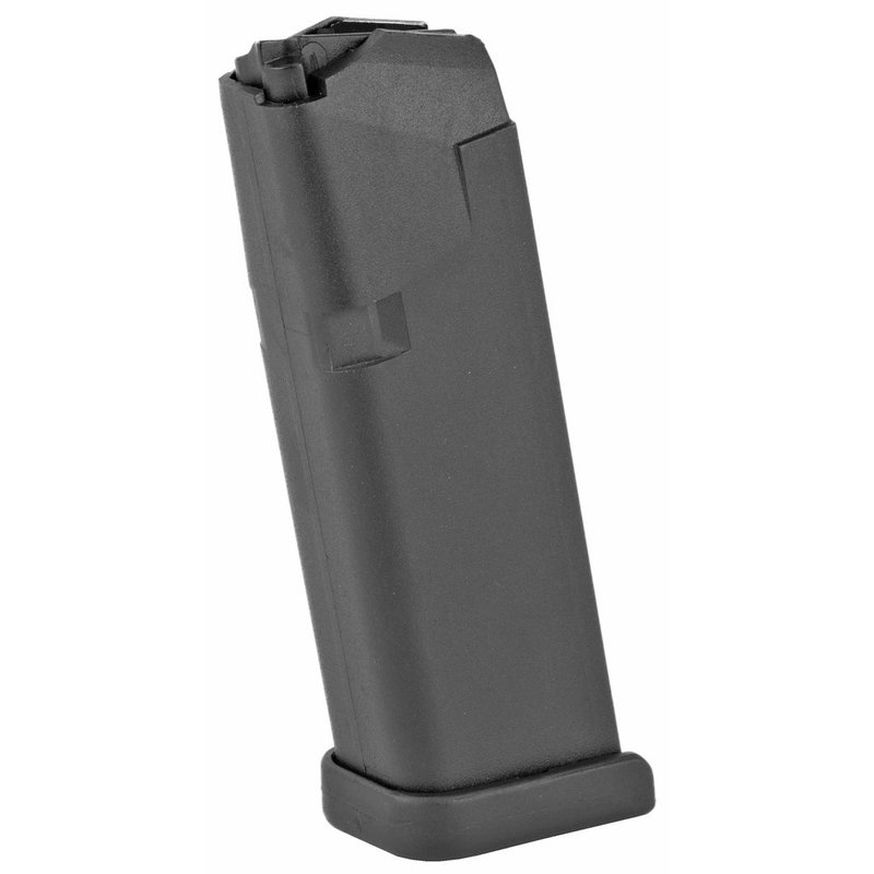 ProMag GLK-A10 Glock 19/26 9mm 15-Round Polymer Magazine