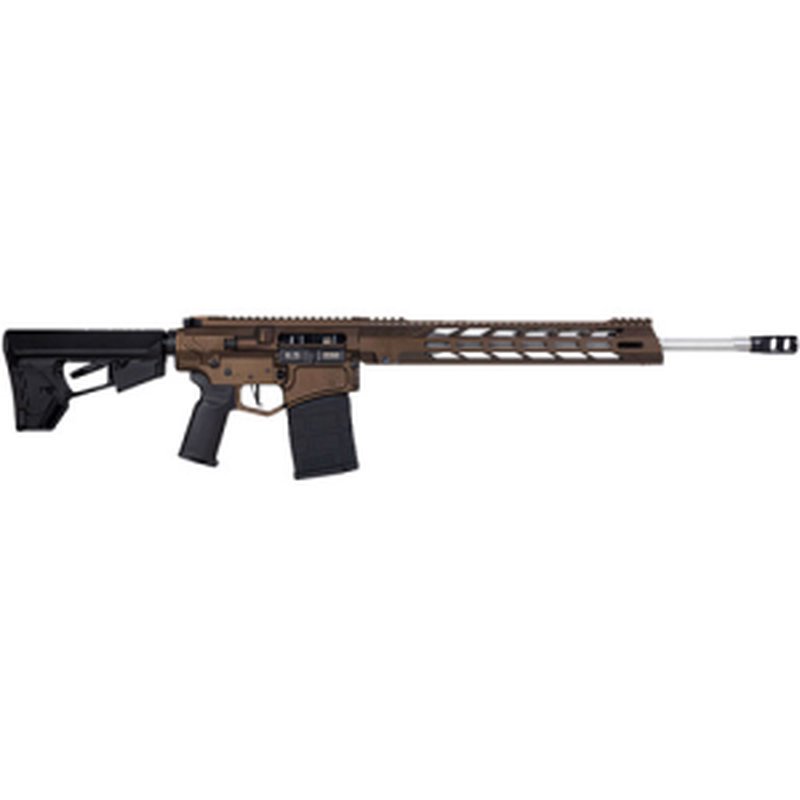 Diamondback DB10 6.5 Creedmoor 20 Inch Mid-Length Fluted Barrel