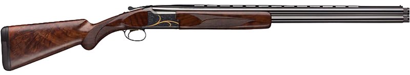 Browning Citori Gran Lightning 28 Gauge Over/Under Shot Show 2024 28in Barrel