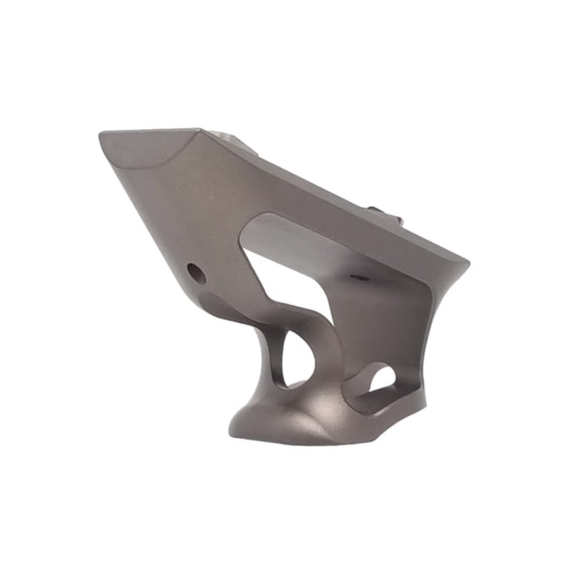 Fortis Manufacturing SHIFT Short Angled Grip M-LOK