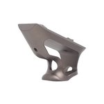 Fortis Manufacturing SHIFT Short Angled Grip M-LOK