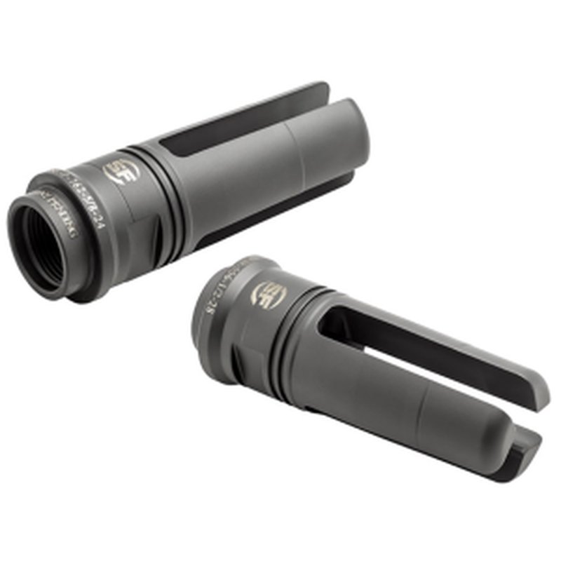 Surefire SOCOM 3-Prong Flash Hider Suppressor Mount