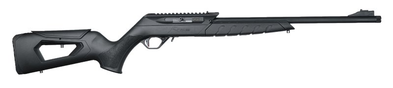 Tristar Arms Kr22 .22 LR Rifle 18.6 Inch Barrel Black Finish