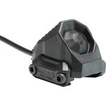 Unity Tactical LLC AXNSLUC7B Axon SL Single Lead Black USB-C