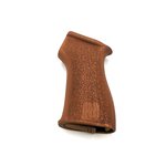 TangoDown Fakelite BG-AK Battlegrip for AK Rifles, BG-AK-FAKELITE