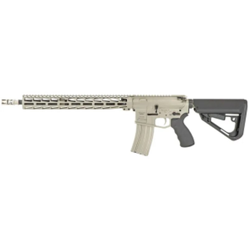 WMD Guns Beast 556NATO Rifle 16in 1:7 Nickel Boron