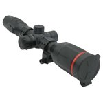 X-Vision Optics TS300 2-16x Thermal Scope 640x480