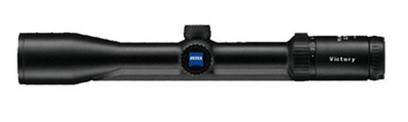 Zeiss Victory Varipoint 2.5-10x42mm T* Railmount Riflescope 521727-9960-000