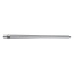 Ballistic Advantage BABL65CR01P Premium AR-10 Barrel 18in 6.5 Creedmoor Bead Blasted Stainless