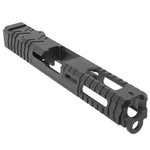 Lantac Razorback G17 Light Stripped Slide Gen 1-3 with RMR Cut