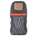 Allen 8307 Eliminator Over & Under Hull Bag Black with Tan & Rust Accents