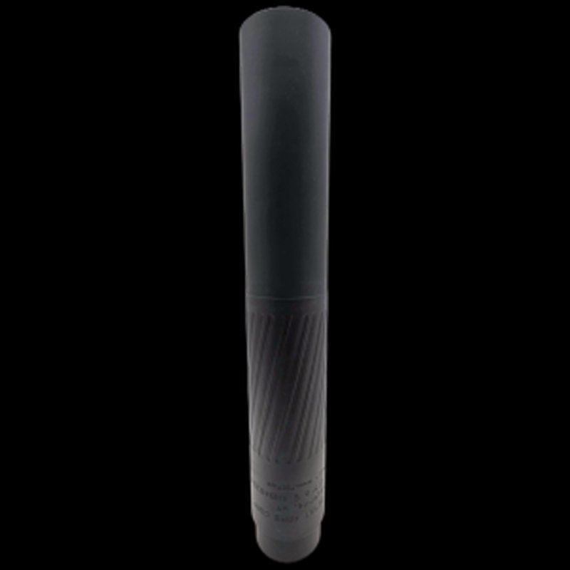 Thunder Beast Arms Co Ultra 9 Gen2 Suppressor CB Mount 6.5mm Titanium Black