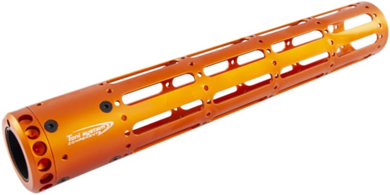 Toni System Handguard 4 Slots 310mm AR-15 Handguard