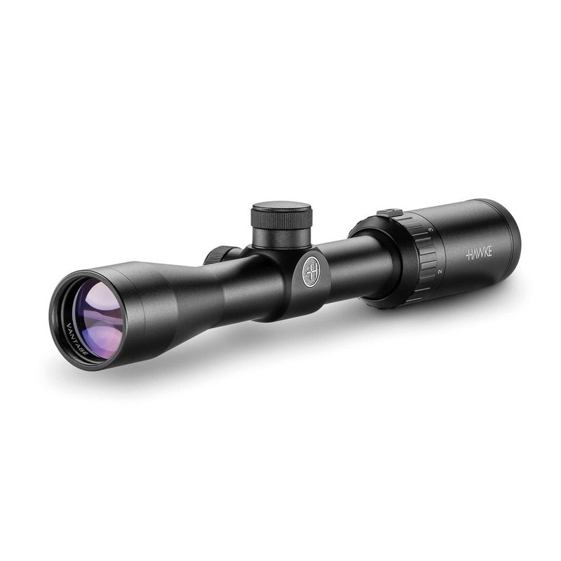 Hawke Vantage 2-7x32 1" Riflescope 30/30 Duplex Reticle