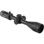 Riton Optics 1P412ASI23 Primal Black 4-12x50 50mm 1 Tube Illuminated RDH Reticle