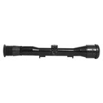 Hensoldt 10x42 Scope for HK MSG 90 Mil-Dot Reticle