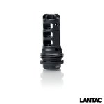 LANTAC Dragon 308/762 5/8-24 SilencerCo ASR Mount